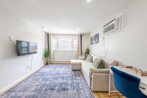 Apartemen | 2 kamar tidur