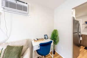 Apartment | 2 bedrooms - 2BR Near Penn Station NYC Fast Wifi Laundry (Newark)