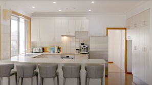 Private kitchen - Bayside Retreat (Burraneer)