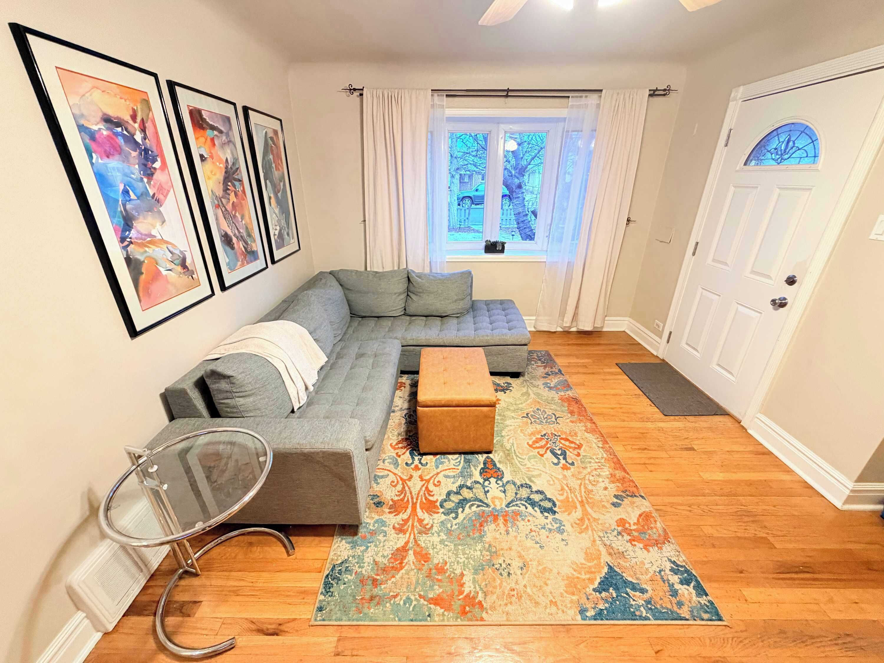 Furnished Monthly Rental Near Downtown Denver - Thornton, CO