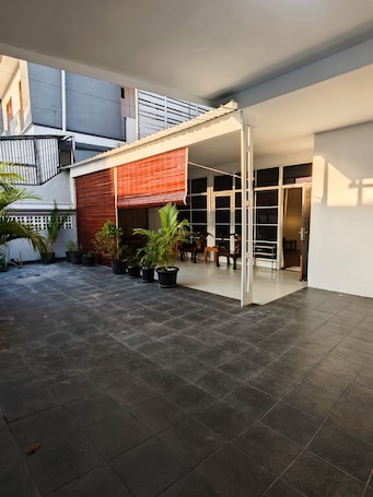 Exterior. Holiday Home Bali