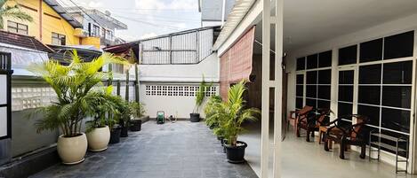 Familienhaus | Terrasse/Patio