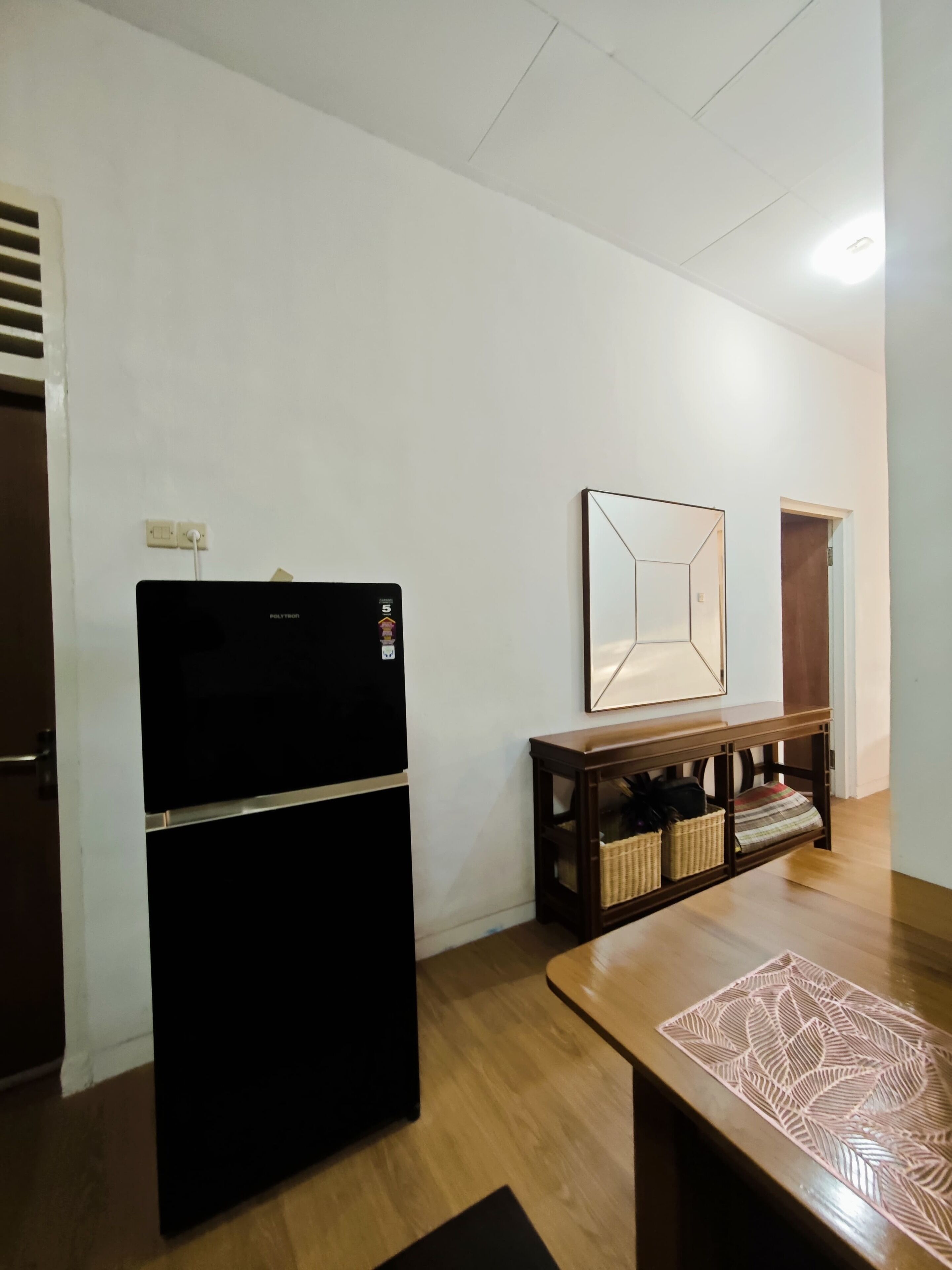 Double Room | Living area