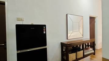 Double Room | Living area