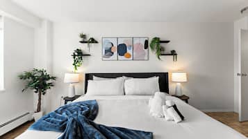 Apartment | Interior