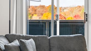 Apartment, 2 Bedrooms | Interior