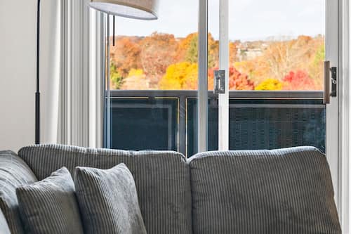 Apartment, 2 Bedrooms | Interior