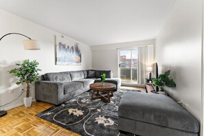 Appartement | Intérieur