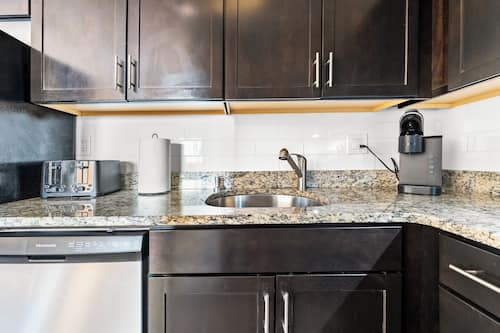 Apartment, 2 Bedrooms | Interior