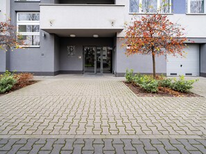 Außendetails