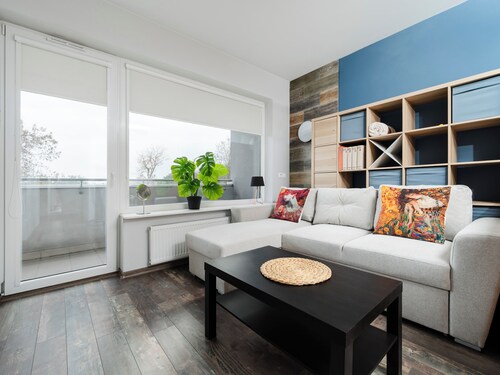 Obywatelska Comfort Apartment
