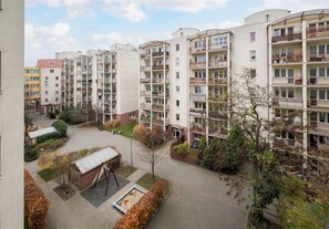 Exterior - Bemowo Spacious Apartment (Warszawa)