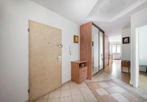 Interior - Bemowo Spacious Apartment (Warszawa)