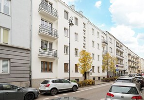 Esterni