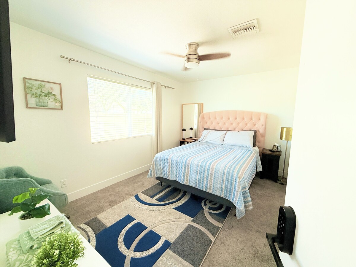 Image de profil de l’hôte