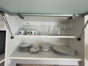 스튜디오 | 전용 주방