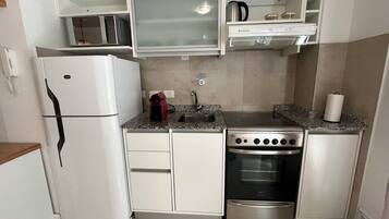 Studiolejlighed | Privat køkken