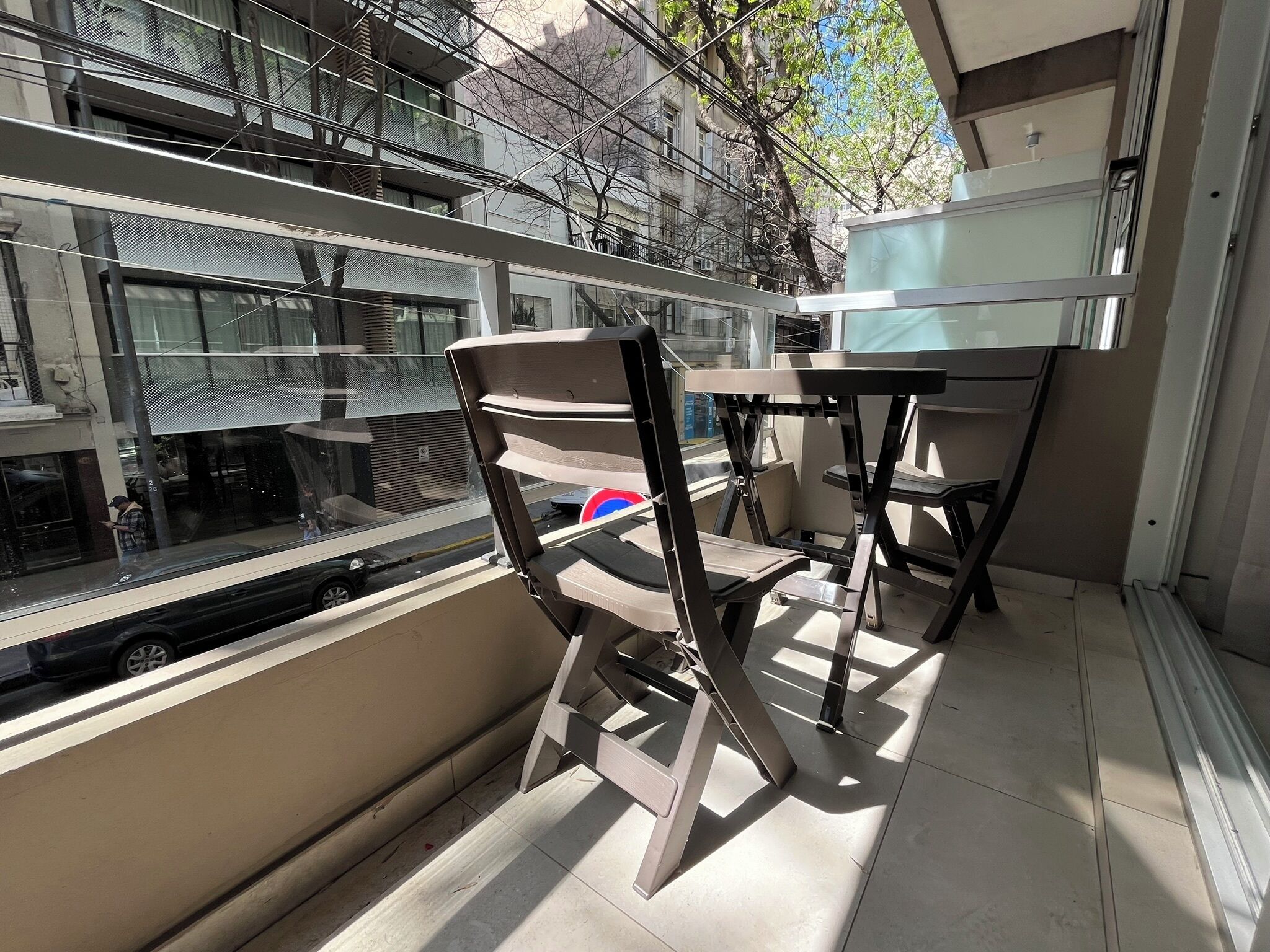 Balcone