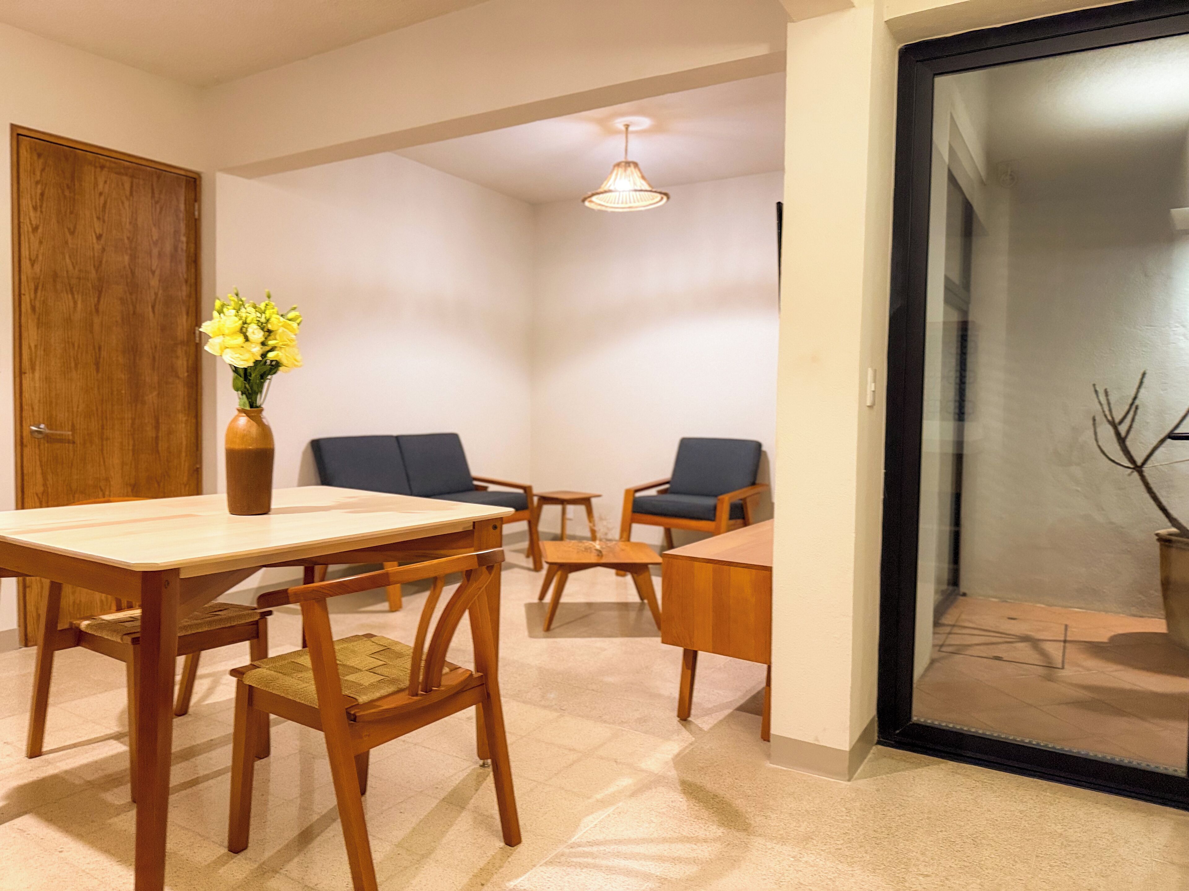 Interieur