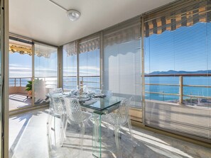 用餐區