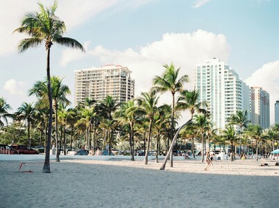Casa Miami