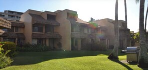 Exterior - CELEBRATE CHRISTMAS & NEW YEARS at the KAMAOLE BEACH CLUB in MAUI (Kihei)