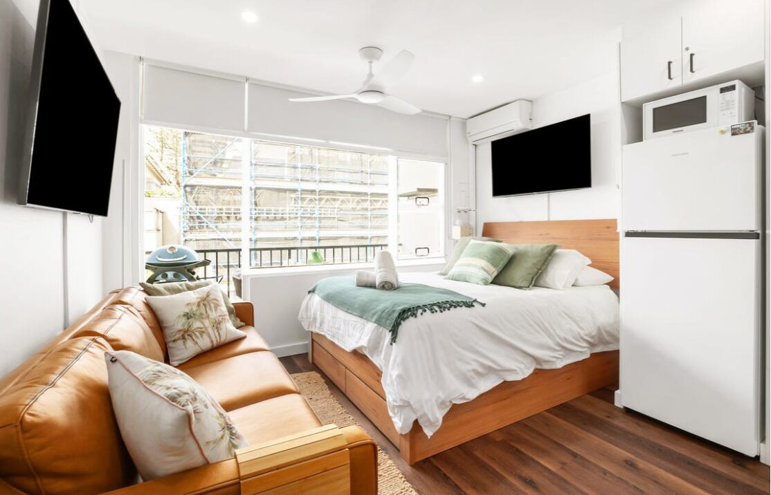 Bügeleisen/Bügelbrett, Bettwäsche