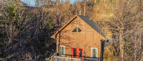 Maison (1 Bedroom) | Intérieur