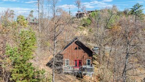 하우스 (1 Bedroom) | 내부