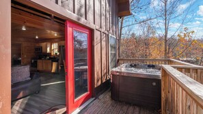 Hus (1 Bedroom) | Interiör