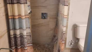 Een douche