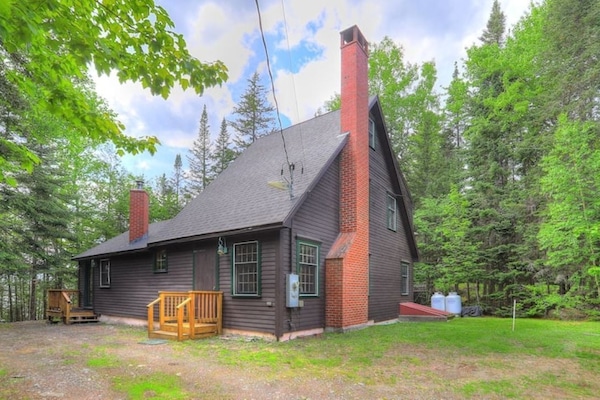 Cinnamon Bear House