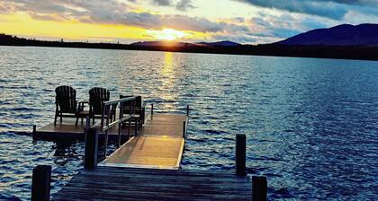 Cinnamon Bear House - A Nature Lovers Dream, Perfect for Ski Retreats