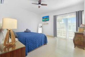 Maison Familiale, 3 chambres, climatisation