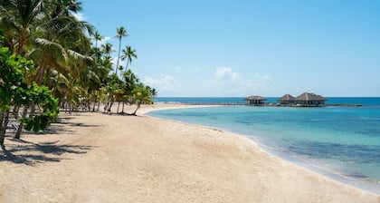 Juan Dolio, Charming , near beach, high speed internet and pool