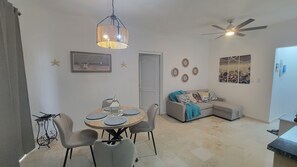 منطقة المعيشة