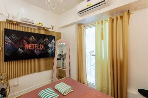 Interior - 
Unique Chiq/comfy place with board games! EDSA, QC (Quezon City)