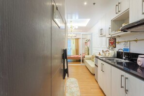 Interior - 
Unique Chiq/comfy place with board games! EDSA, QC (Quezon City)