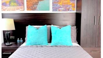 Strykjärn/strykbräda och wi-fi