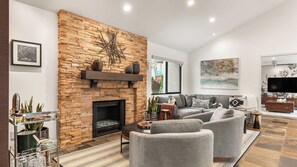 Casa (4 Bedrooms) | Parte interna