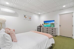 Habitación básica doble | Wifi gratis