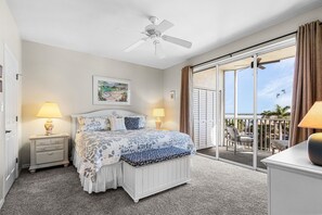 WiFi, bed sheets - Casa Marina 634 - Updated 2BR condo with bay views in South Fort Myers Beach (Fort Myers Beach)
