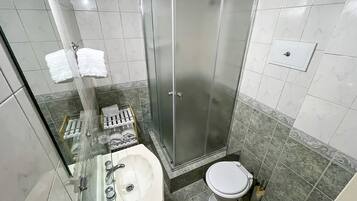 Apartamento | Banheiro