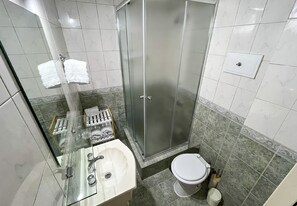 Appartement | Salle de bain