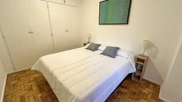 Apartamento | Wi-Fi de cortesia