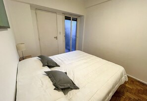 Apartment | Free WiFi - Rent Up - Palermo Funcional para 3 Personas (Buenos Aires)