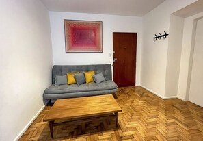 Apartment - Rent Up - Palermo Funcional para 3 Personas (Buenos Aires)