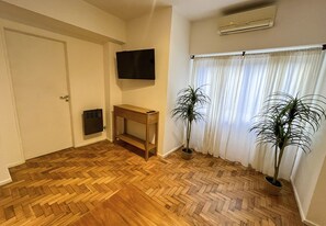 Apartment | Free WiFi - Rent Up - Palermo Funcional para 3 Personas (Buenos Aires)