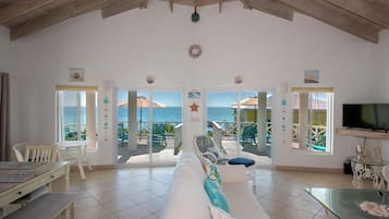 TV connectée, livres