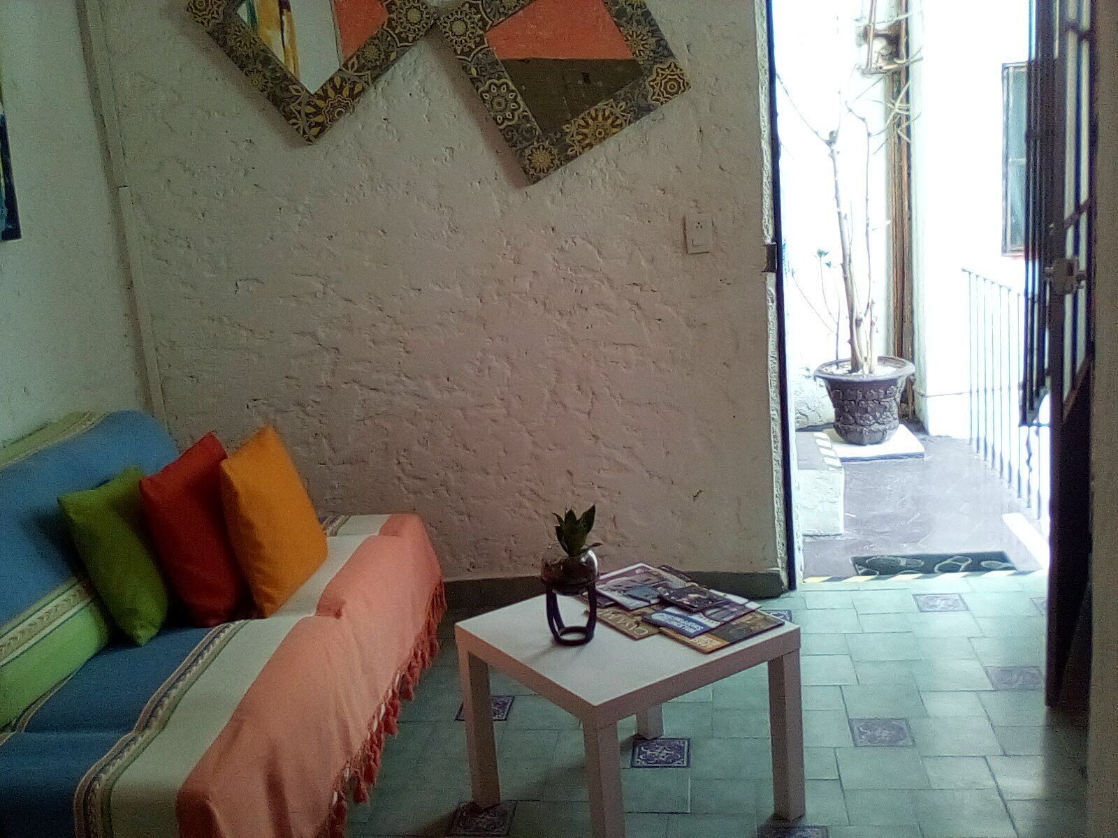 Comfort Studio | Free WiFi